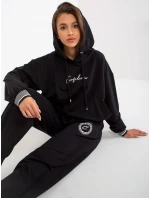 Súprava RV KMPL 8284.37P čierna