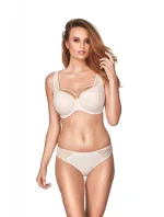 Podprsenka vystužená BC-427 Onyx - Kinga