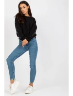 Mikina model 168750 Rue Paris