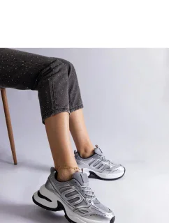 Tenisky model 207146 Solea