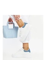 Športová obuv na platforme model 207468 Solea Športová obuv na platforme model 207468 Solea