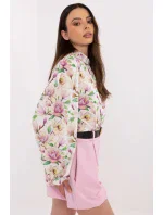 Košeľa s dlhým rukávom model 212661 Lakerta