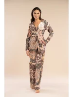 Belle Reverie Forever pyžamové nohavice S-L