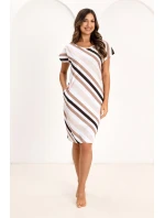 Košeľa Regina 175 k/r M-XL W26 ženy