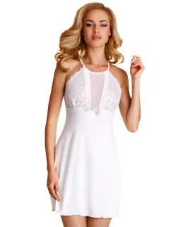 Nočná košeľa Emi cream - ELDAR