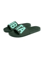 Žabky Kubota basic 2.0 green pool K25SS-101-002-18-1