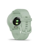 Hodinky Garmin Vivomove Sport 40mm Agave Mint Silicone Hodinky Garmin Vivomove Sport 40mm Agave Mint Silicone