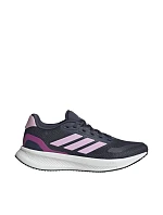Dámska obuv adidas Runfalcon 5 Running black-pink JQ8755 women's