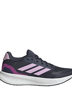 Dámska obuv adidas Runfalcon 5 Running black-pink JQ8755 women's