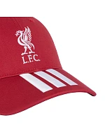 Adidas Liverpool FC baseballová čiapka červená KW0512 Adidas Liverpool FC baseballová čiapka červená KW0512
