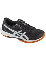 ASICS Gel-Rocket 12 1072A119-001 Čierne 37,5 ASICS Gel-Rocket 12 1072A119-001 Čierne 37,5