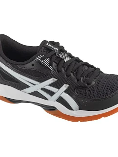 ASICS Gel-Rocket 12 1072A119-001 Čierne 37,5
