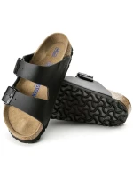Birkenstock Arizona BF SFB W 551251 Birkenstock Arizona BF SFB W 551251