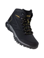 Pánske topánky Medin Mid M 92800377415 - Hi-Tec Pánske topánky Medin Mid M 92800377415 - Hi-Tec
