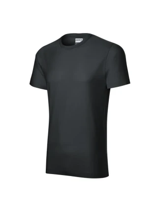 Rimeck Resist heavy M MLI-R0394 ebony grey tričko Rimeck Resist heavy M MLI-R0394 ebony grey tričko