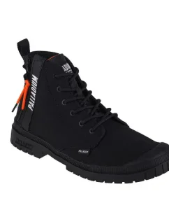 Topánky Palladium SP20 Unzipped 78883-008-M