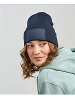 Atlantis Headwear Wind-S Patch Pletená čiapka s nášivkou 33.0293 tmavošedá Atlantis Headwear Wind-S Patch Pletená čiapka s nášivkou 33.0293 tmavošedá