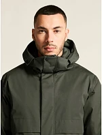 Craft Corporate Urban Padded Parka M Pánska zateplená parka 81.6377 chimera Craft Corporate Urban Padded Parka M Pánska zateplená parka 81.6377 chimera