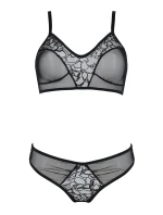 Passion Primula bikiny farba:čierna