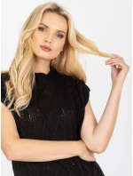 Vesta D90027W90785B3 čierna