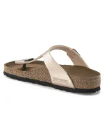 Dámske topánky Gizeh BS 1023943 Brown - Birkenstock Dámske topánky Gizeh BS 1023943 Brown - Birkenstock