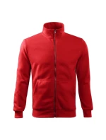 Pánska mikina Adventure MLI-40707 Red - Malfini