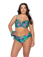 PLAVKOVÁ PODPRSENKA SK 205 PARADISE MAXI PLAVKOVÁ PODPRSENKA SK 205 PARADISE MAXI