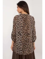 Blúzka model 202444 Och Bella Blúzka model 202444 Och Bella