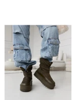 Snehule model 205050 Solea Snehule model 205050 Solea