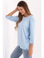 Blúzka model 218846 Relevantnosť