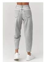 Džínsy model 223262 Makadamia