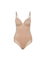 TRUE SHAPE SENSATION - Body s kosticami pre dokonalé tvarovanie Triumph