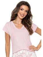 Pyžamo Donna Rosalia Short w/r S-2XL