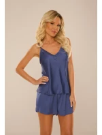 De Lafense 848 Cordelia pyžamo s/r S-2XL