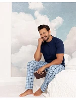 Pyžamo Regina 6002 kr/r M-XL L26