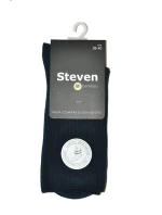 Pánske ponožky Steven art.165 Bamboo