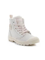 Topánky Palladium Pampa Hi Zip WL 95982-271-M