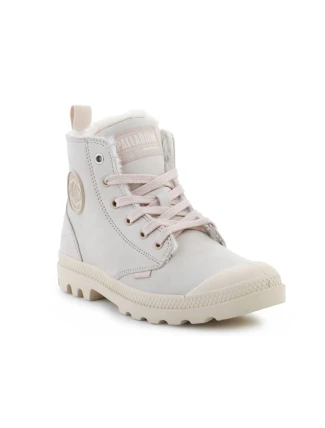 Topánky Palladium Pampa Hi Zip WL 95982-271-M