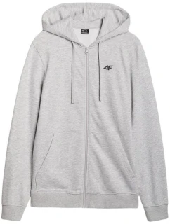 Mikina 4F M1768 M 4FWMM00TSWSM1768 27M pánska