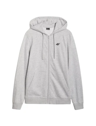 Mikina 4F M1768 M 4FWMM00TSWSM1768 27M pánska Mikina 4F M1768 M 4FWMM00TSWSM1768 27M pánska