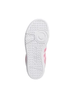 Topánky adidas Hoops 4.0 CF C Jr JI0907 Topánky adidas Hoops 4.0 CF C Jr JI0907