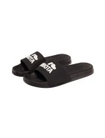 Žabky do bazéna Kubota basic black K0000-101-003-23-1