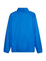 Pánska bunda Puma Team Goal All Weather Jacket Blue 659038 02 Pánske
