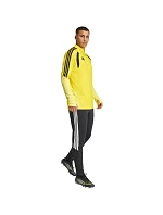 Pánske tričko adidas Tiro 26 Competition Training Top yellow KA5147 pánske