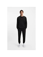 Pánske tričko Hugo Loungewear Laze NERO (50525229-001) Pánske tričko Hugo Loungewear Laze NERO (50525229-001)