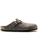Pánske dreváky Birkenstock BOSTON BS 0160581 COCOA (štandardná šírka) Pánske dreváky Birkenstock BOSTON BS 0160581 COCOA (štandardná šírka)