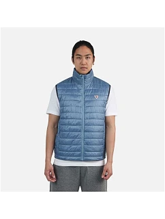 Pánska vesta ROSSIGNOL Rossi Light Vest, modrá