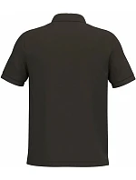 Kariban K 241 Pánske polo tričko z piké 20.K241 tmavá khaki Kariban K 241 Pánske polo tričko z piké 20.K241 tmavá khaki