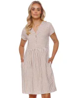 Doctor Nap TCB.9928 farba:pruhy Doctor Nap TCB.9928 farba:pruhy