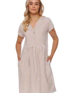 Doctor Nap TCB.9928 farba:pruhy